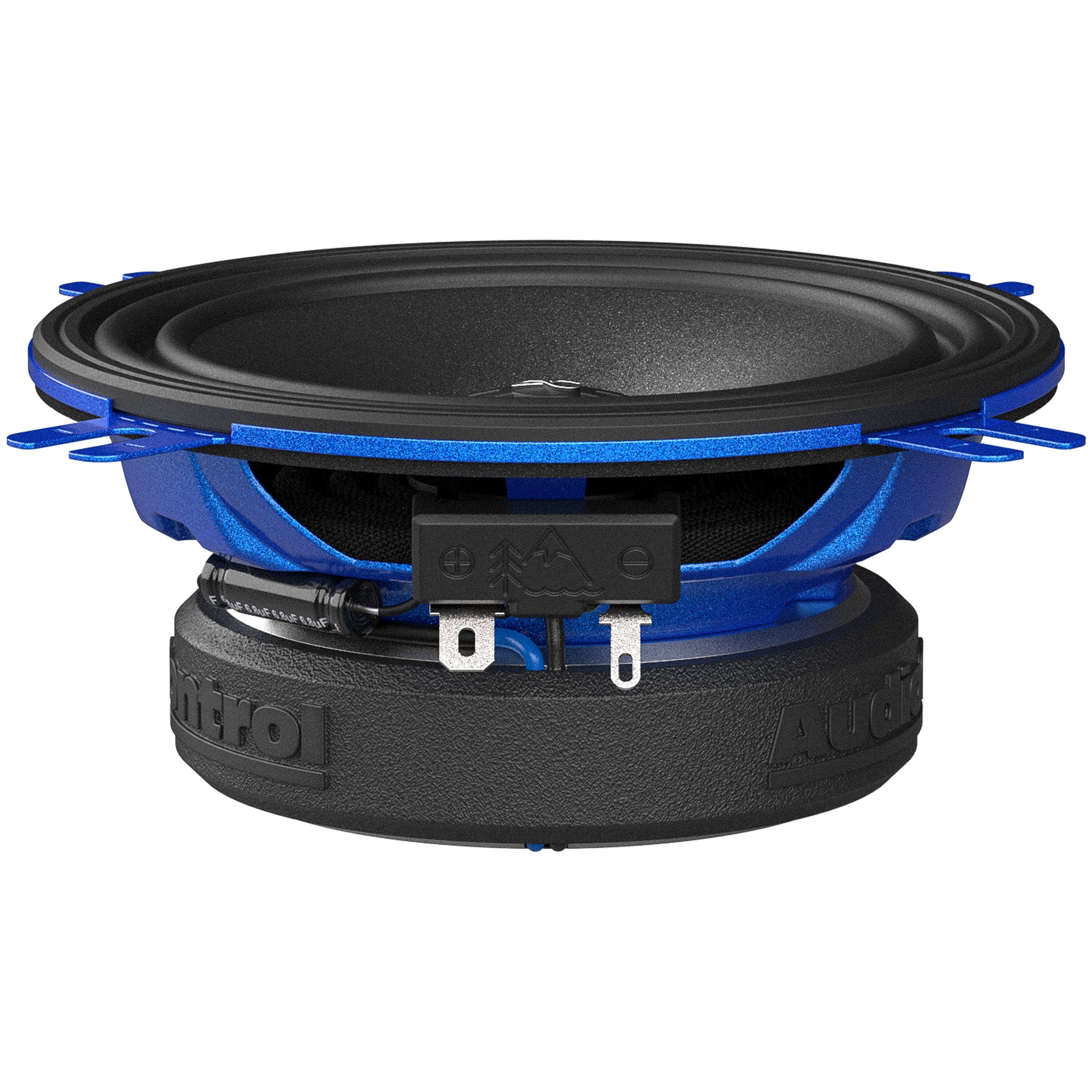 The text on the image reads "Audiovox."