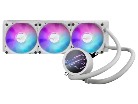 REPUBLIC OF GAMERS
ROG STRIX