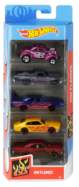 Best hot wheels starter set cheap