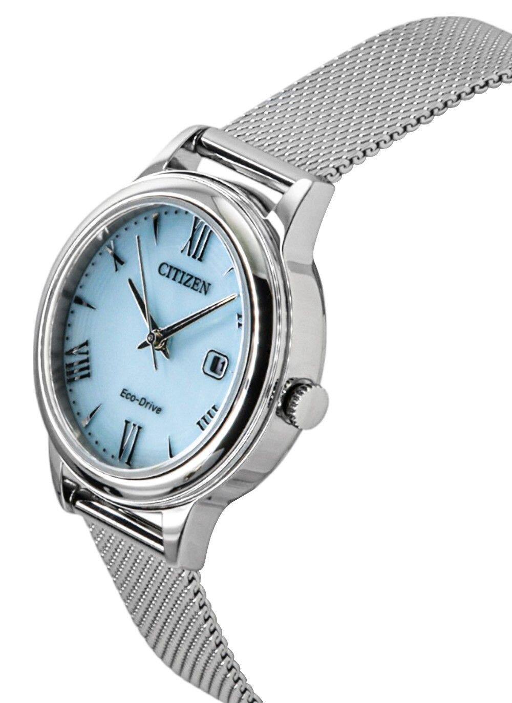 CITIZEN Eco-Drive