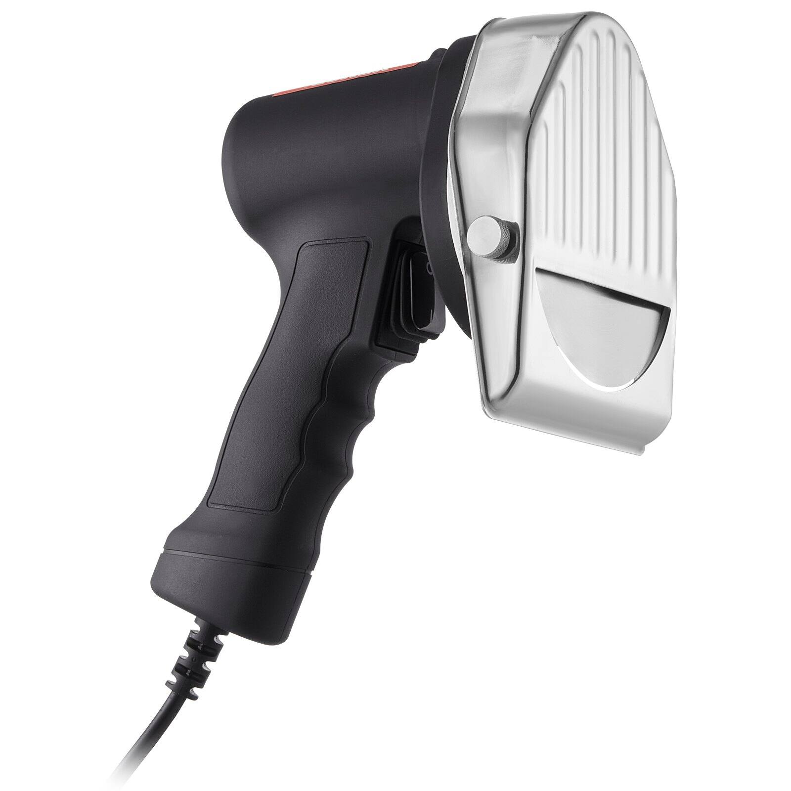 Alt View 8. Glintex - Electric Shawarma Knife 80W Turkish Kebab Slicer Dual Blades Adjustable Meat Cutters & Slicers Kitchen Tool.