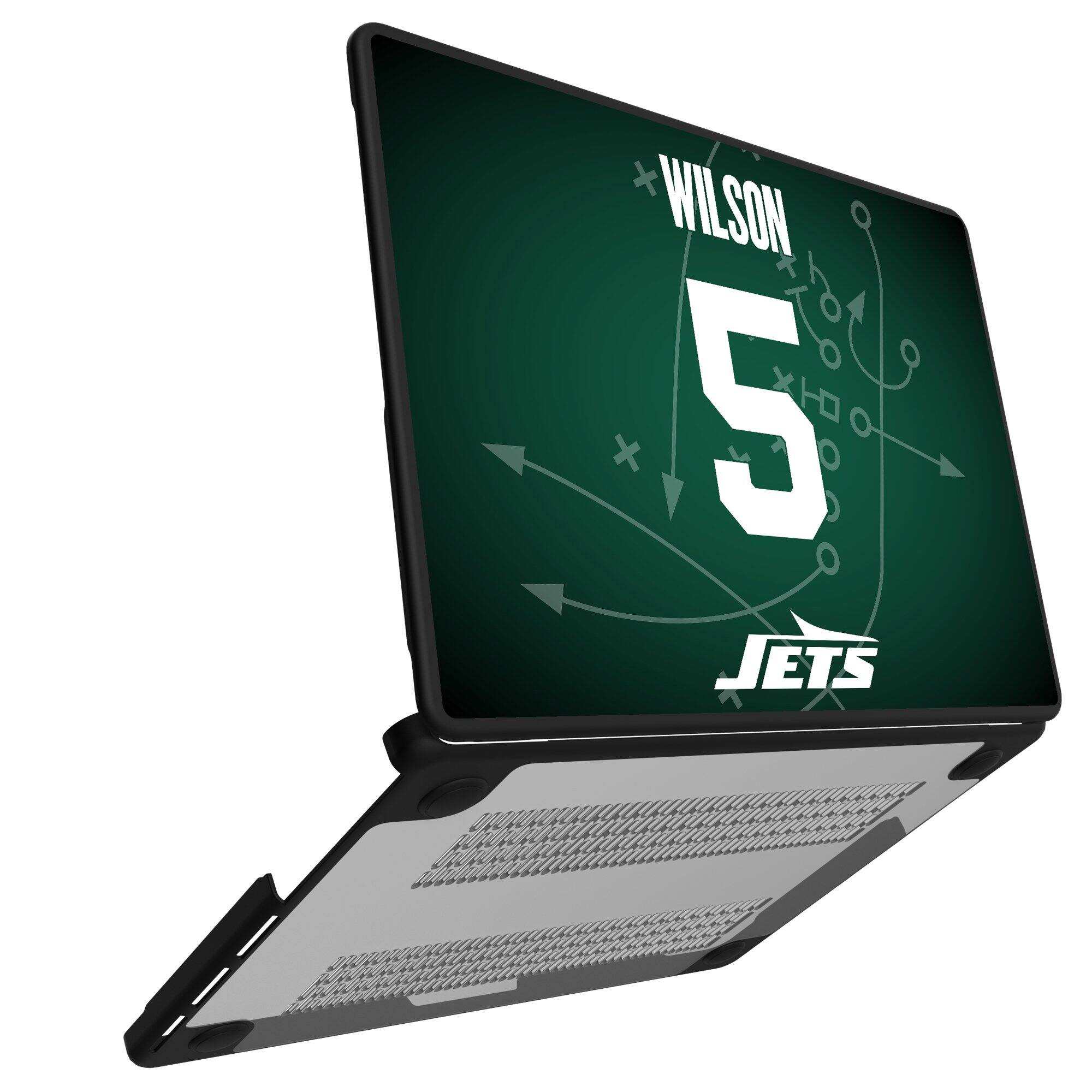WILSON  
5  
JETS