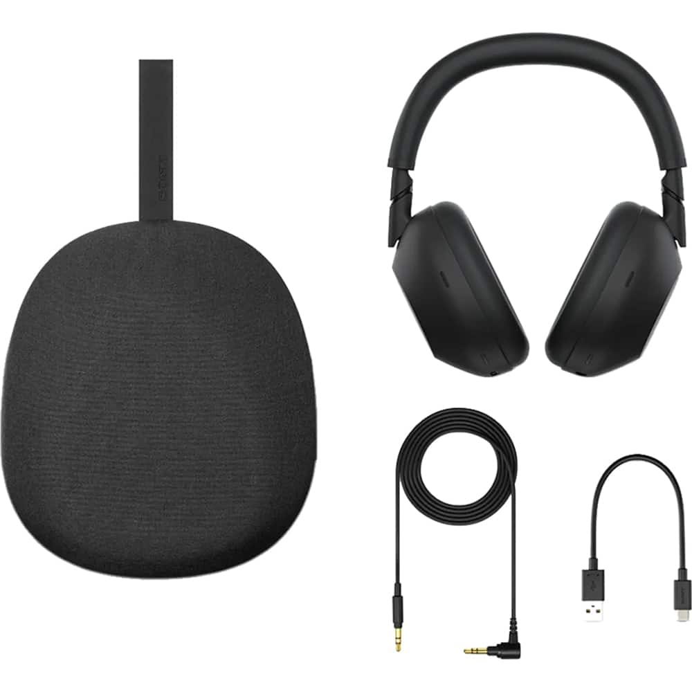 Sony Refurbished Excellent WH 1000XM6 Best Wireless Noise
