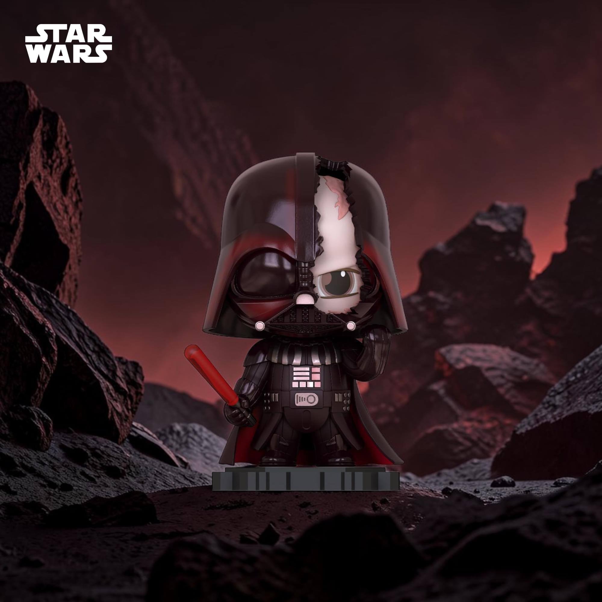 STAR WARS