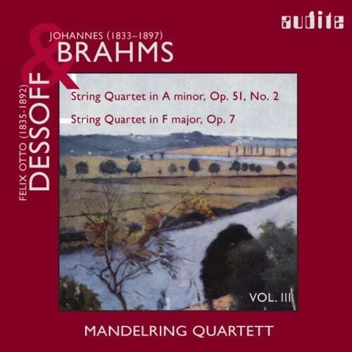 Mandelring Quartet - String Quartet   - COMPACT DISCS [CD] price history on PriceWatchPro