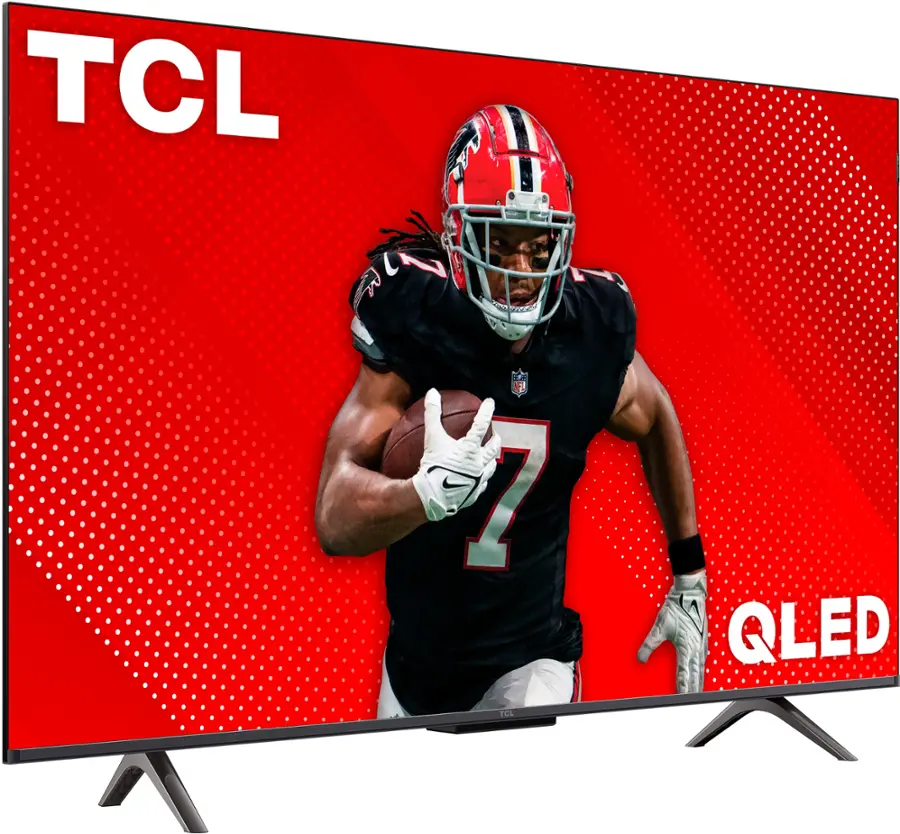 TCL QLED