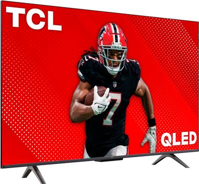 TCL 43 TCL 43
