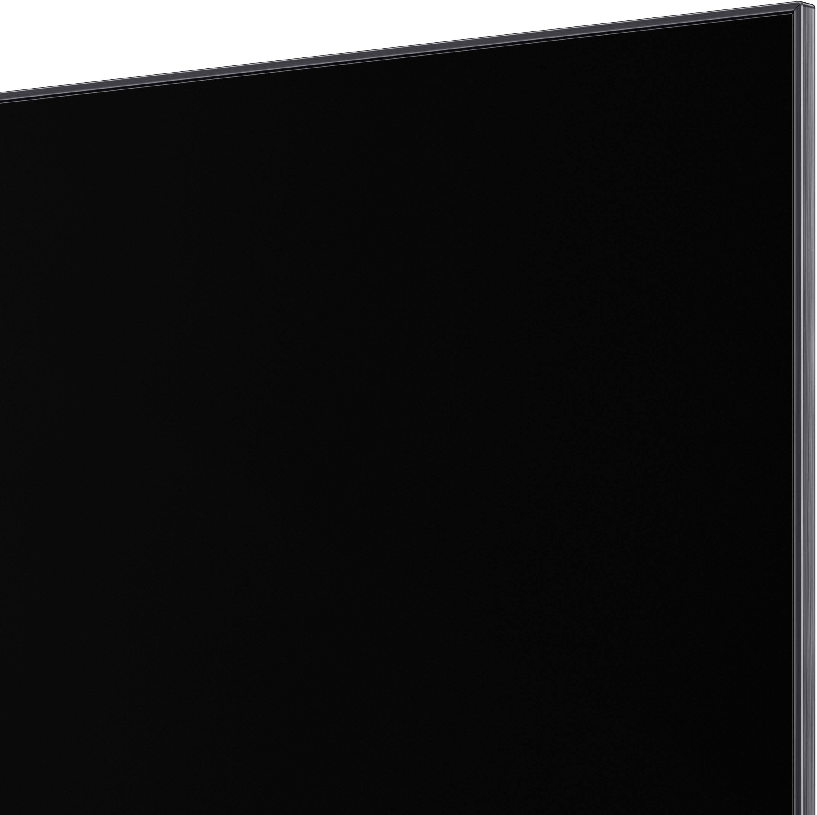 Alt View 19. TCL - 98" Class QM7L Series 4K UHD HDR SQD-Mini LED Smart TV with Google TV (2026) - Black.