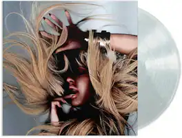 Ellie Goulding - I Know Too Much - VINYL LP
