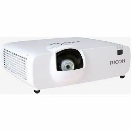 RICOH