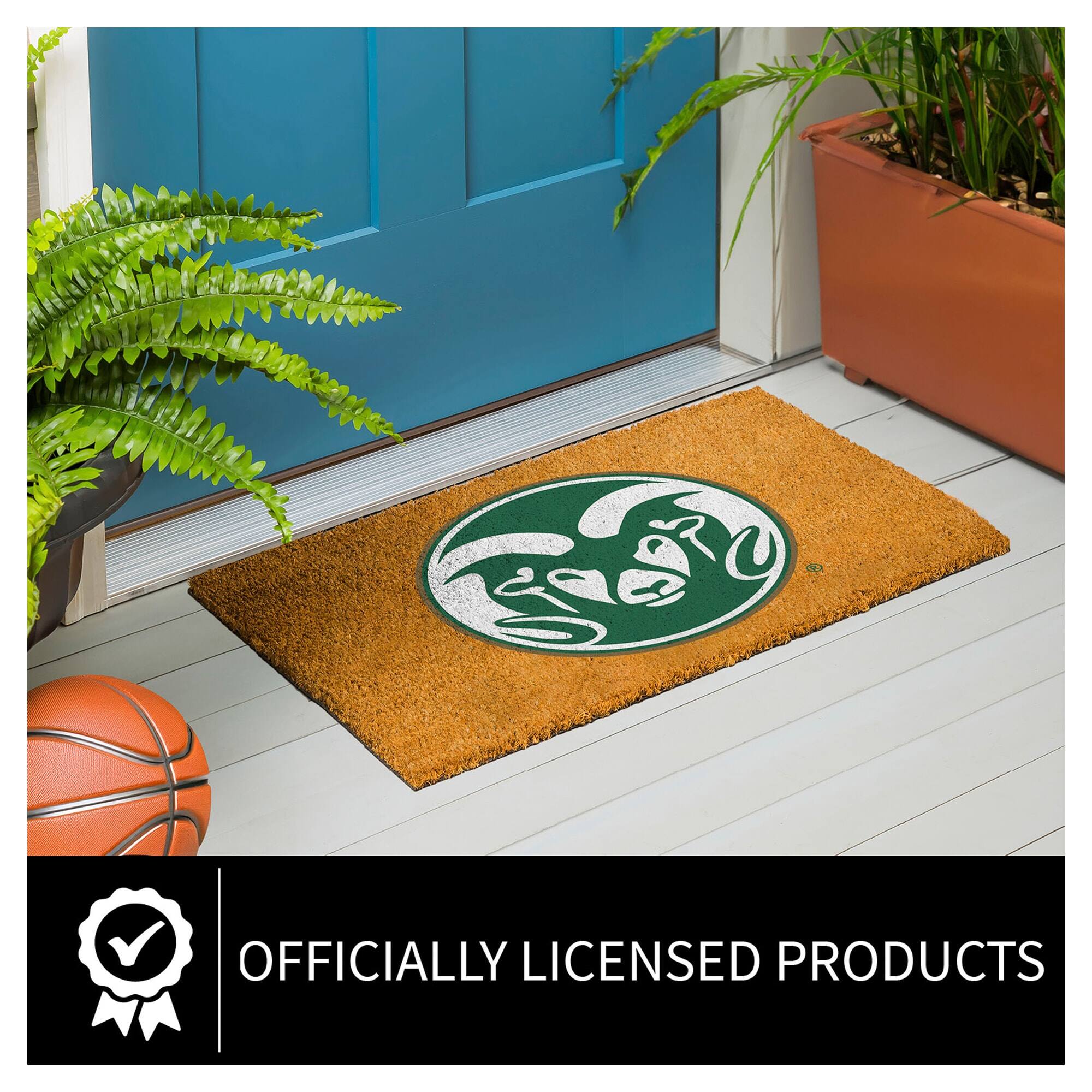 OFFICIALLY LICENSED PRODUCTS