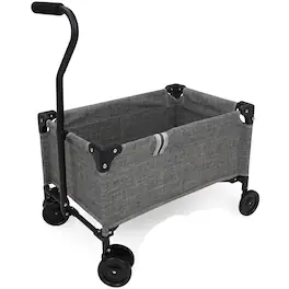 509 Crew - Little Wagon Melange