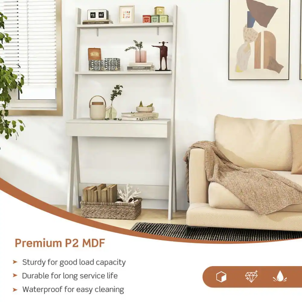 Premium P2 MDF

- Sturdy for good load capacity
- Durable for long service life
- Waterproof for easy cleaning