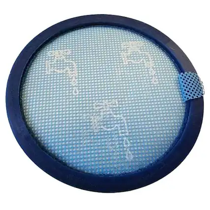 Front. EnviroCare - 1 Pack Replacement Vacuum Filter for Part #F974.