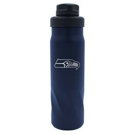 WinCraft - Seattle Seahawks 20oz. Morgan Water Bottle - Multicolor