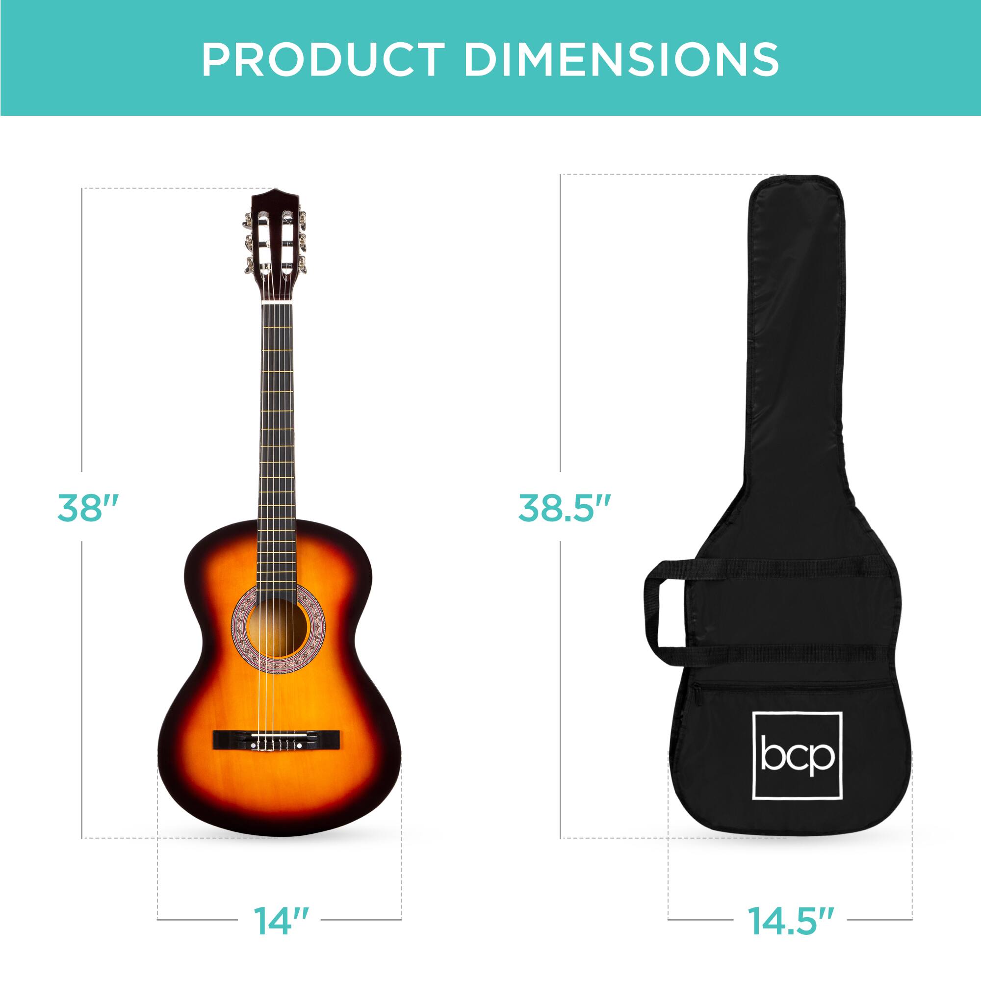 PRODUCT DIMENSIONS

38" x 14"

38.5" x 14.5"