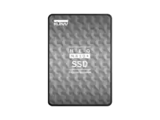 KLEVV
NEO N410+ SSD
Creative Evolution
