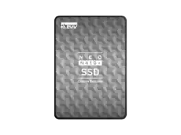 KLEVV - 2.5" 256GB SATA III 3D NAND TLC Internal Solid State Drive (SSD) NEO N410+