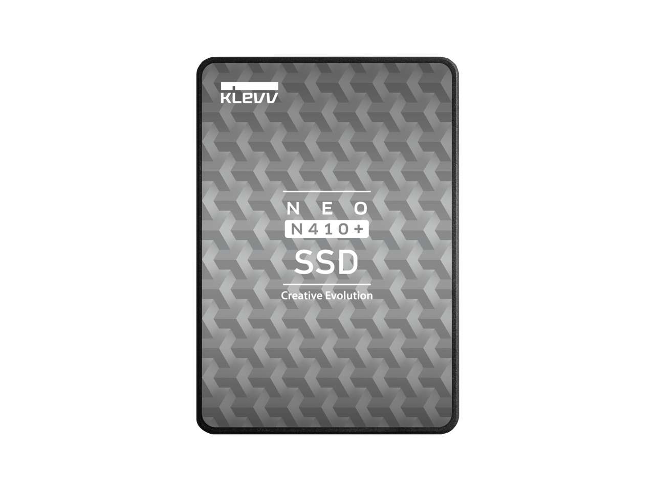 KLEVV  
NEO N410+ SSD  
Creative Evolution
