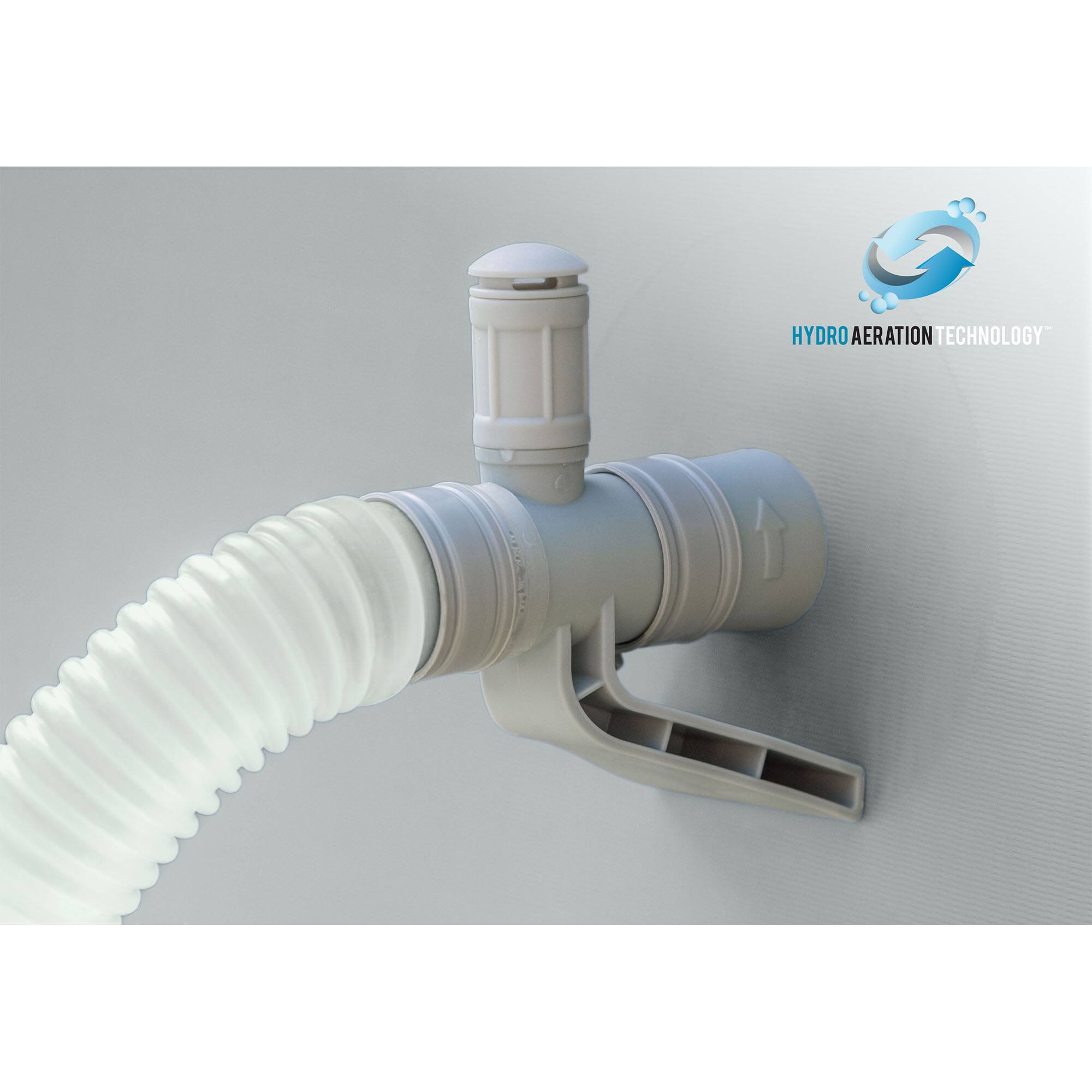 HYDRO AERATION TECHNOLOGY