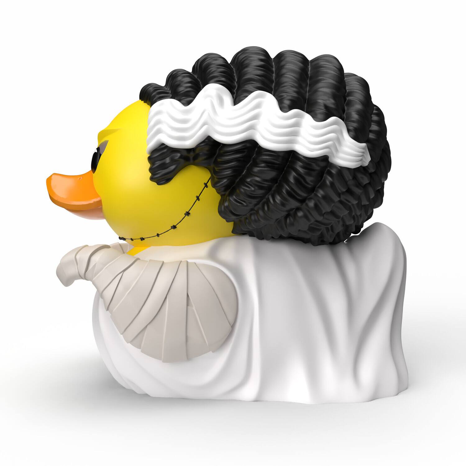 Alt View 4. PopMarket - Tubbz - Universal Monsters - Bride of Frankenstein (1st Edition)   - COLLECTIBLES - Multicolor.