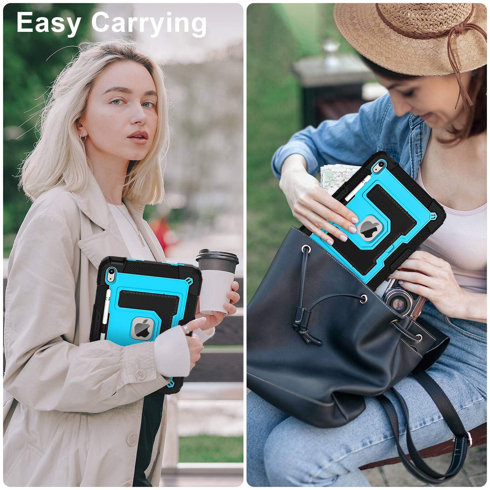 Easy Carrying