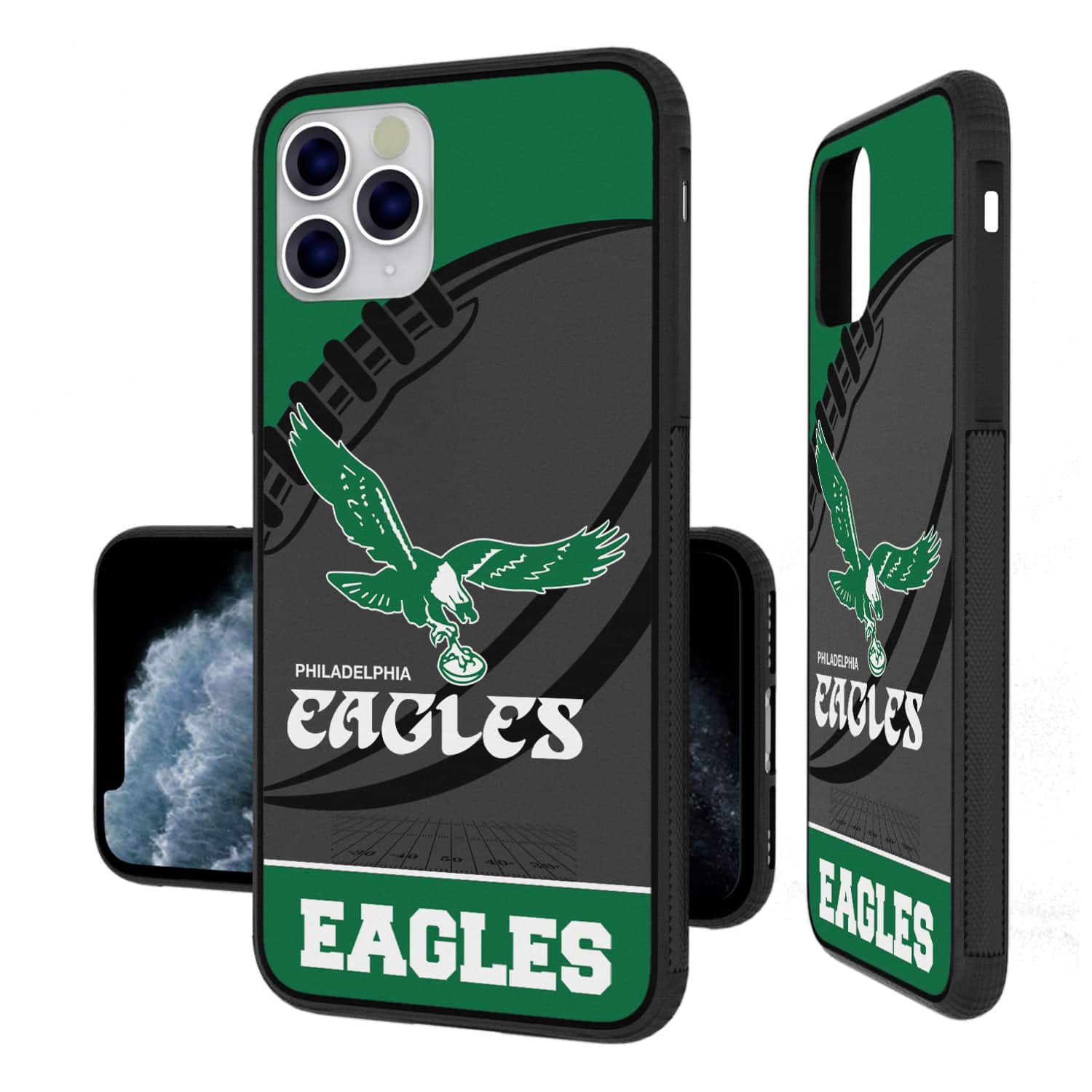 PHILADELPHIA EAGLES
EAGLES