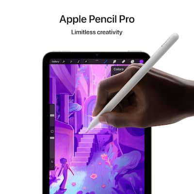 Apple iPad mini (A17 Pro chip) Built for Apple Intelligence Wi Fi Apple iPad mini (A17 Pro chip) Built for Apple Intelligence Wi Fi