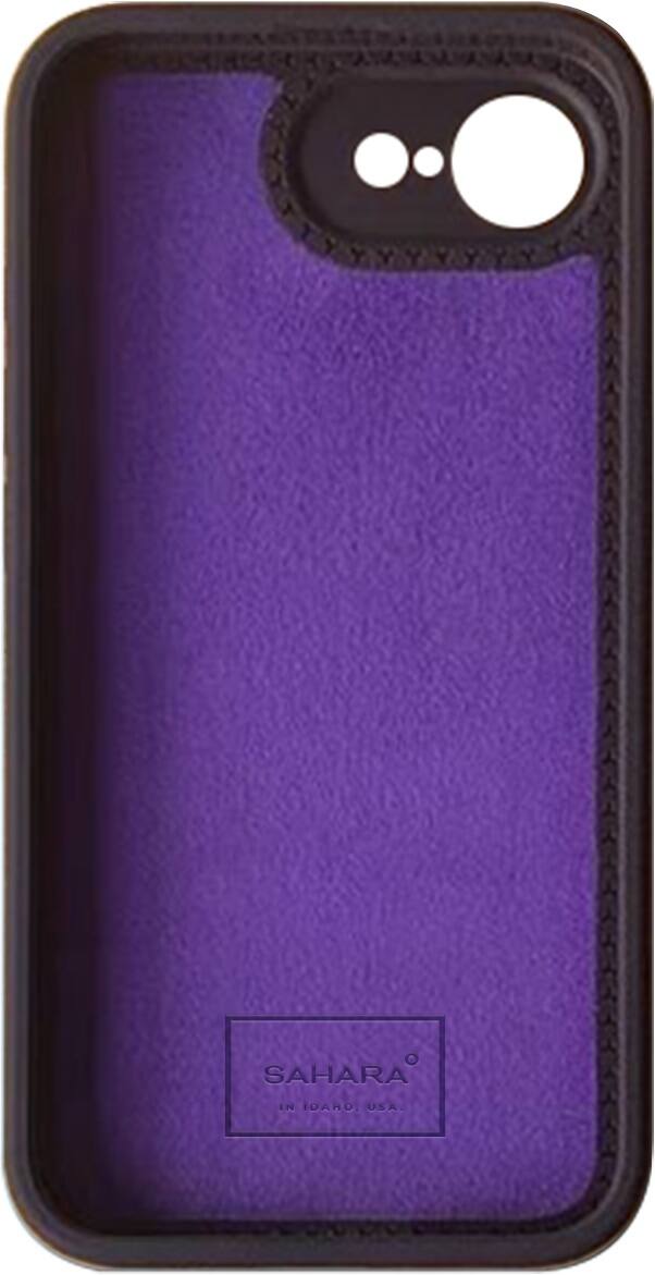 Sahara in Idaho, USA.