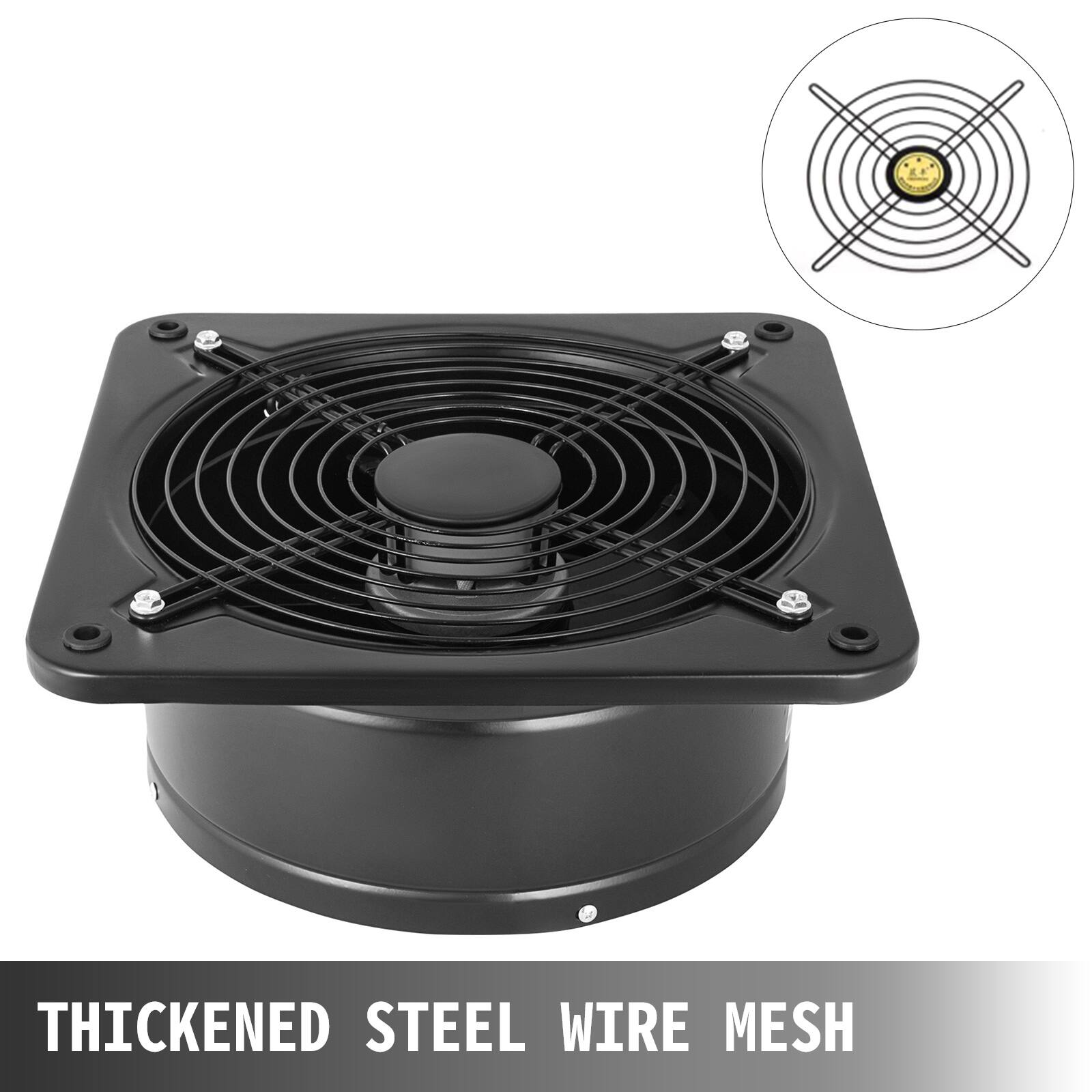 Thickened Steel Wire Mesh