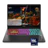 HP OMEN - Transcend 14" 120Hz 3K OLED Gaming Laptop - Intel Core Ultra 7 (2025) - 16GB Memory - NVIDIA GeForce RTX 5060 - 1TB SSD - Shadow Black