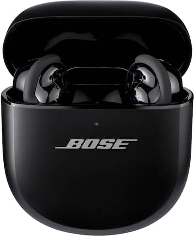 Bose QuietComfort Ultra True Wireless Noise Cancelling In Ear Bose QuietComfort Ultra True Wireless Noise Cancelling In Ear