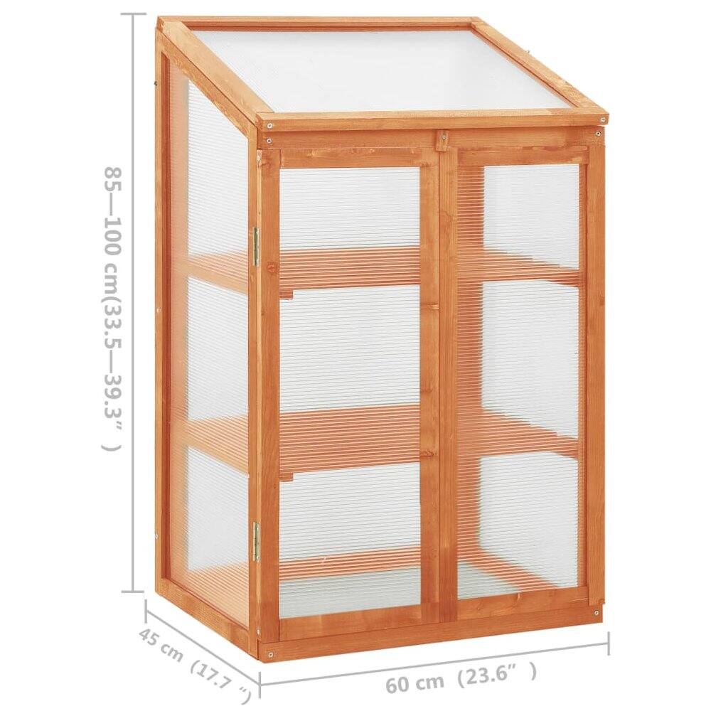 85-100 cm (33.5-39.3")  
45 cm (17.7")  
60 cm (23.6")