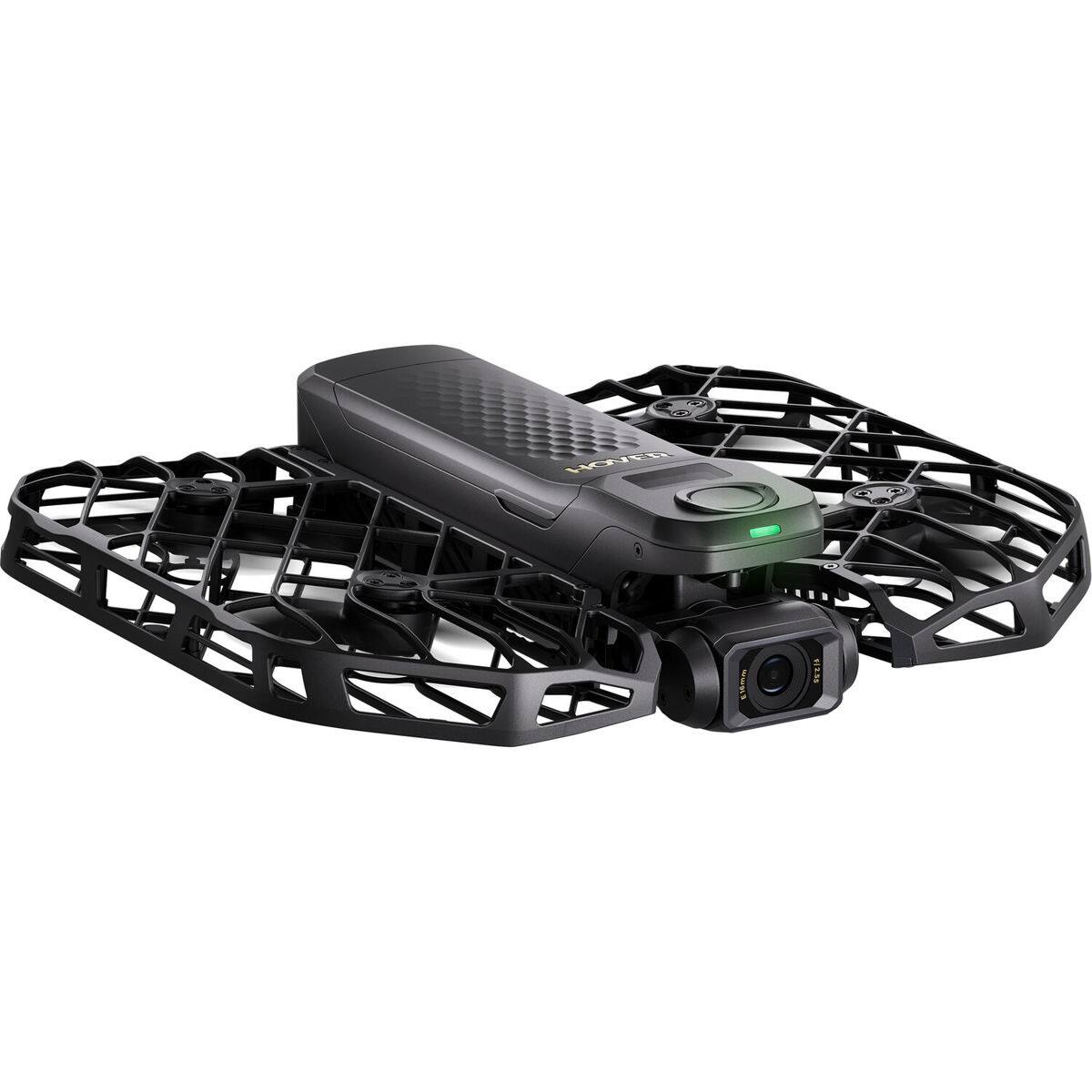 LTER drone