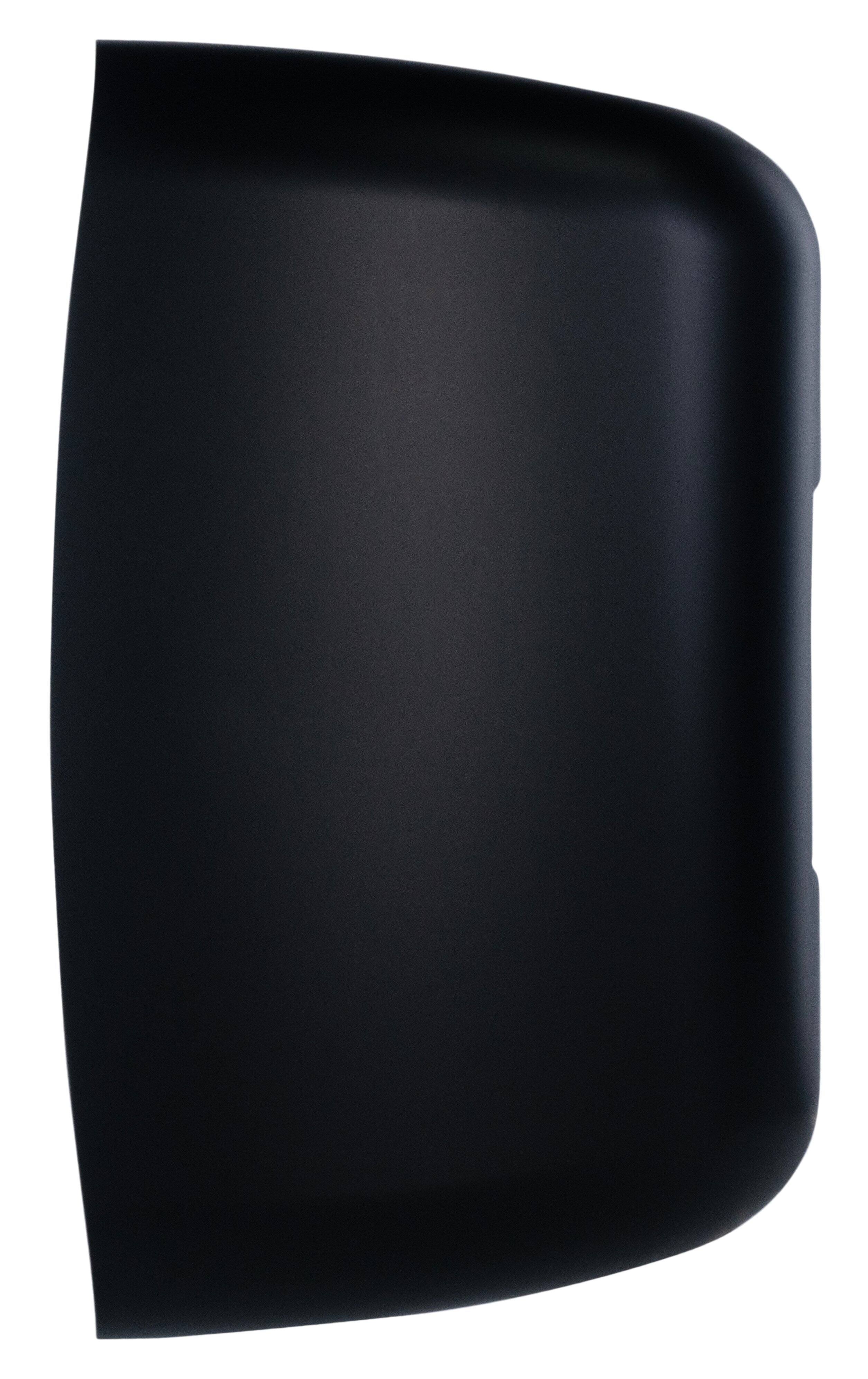 Alt View 11. Sonance - MX86 - Mariner MX Series 8" 2-Way Outdoor Surface Mount Speakers (Pair) - Black.