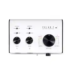 ENHANCE OFF ON
ENHANCE OFF ON
LINE/INST
LINE/INST
GAIN 1
GAIN 2
POLAR 2
FET INPUT INTERFACE
INPUTS
OUTPUTS
MONITOR
OV
-3
-6
-12
-18
-24
OV
-3
-6
-12
-18
-24