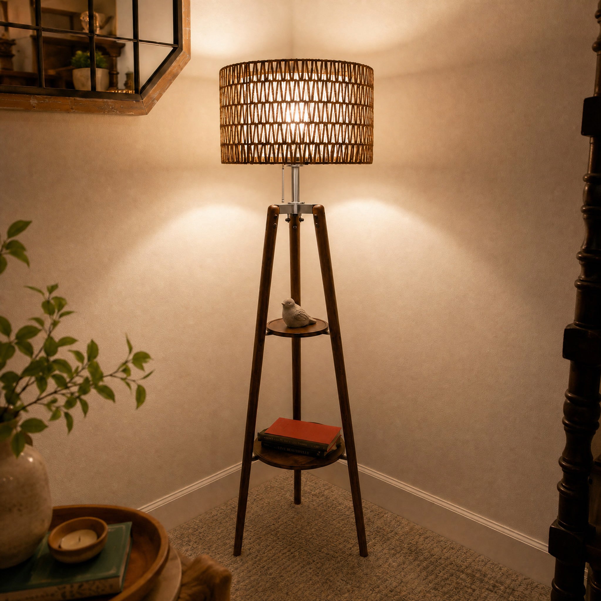 Malletson 61
