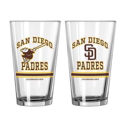 SAN DIEGO -- PADRES - SAN DIEGO - S T PADRES - LOGOBRANDS/MLB LOGOBRANDS/MLB