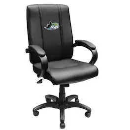 DreamSeat - Tampa Bay Rays Office Chair 1000 - Black