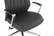 Alt View 16. Office Star Products - High Back Antimicrobial Fabric Office Chair - Dillon Black.