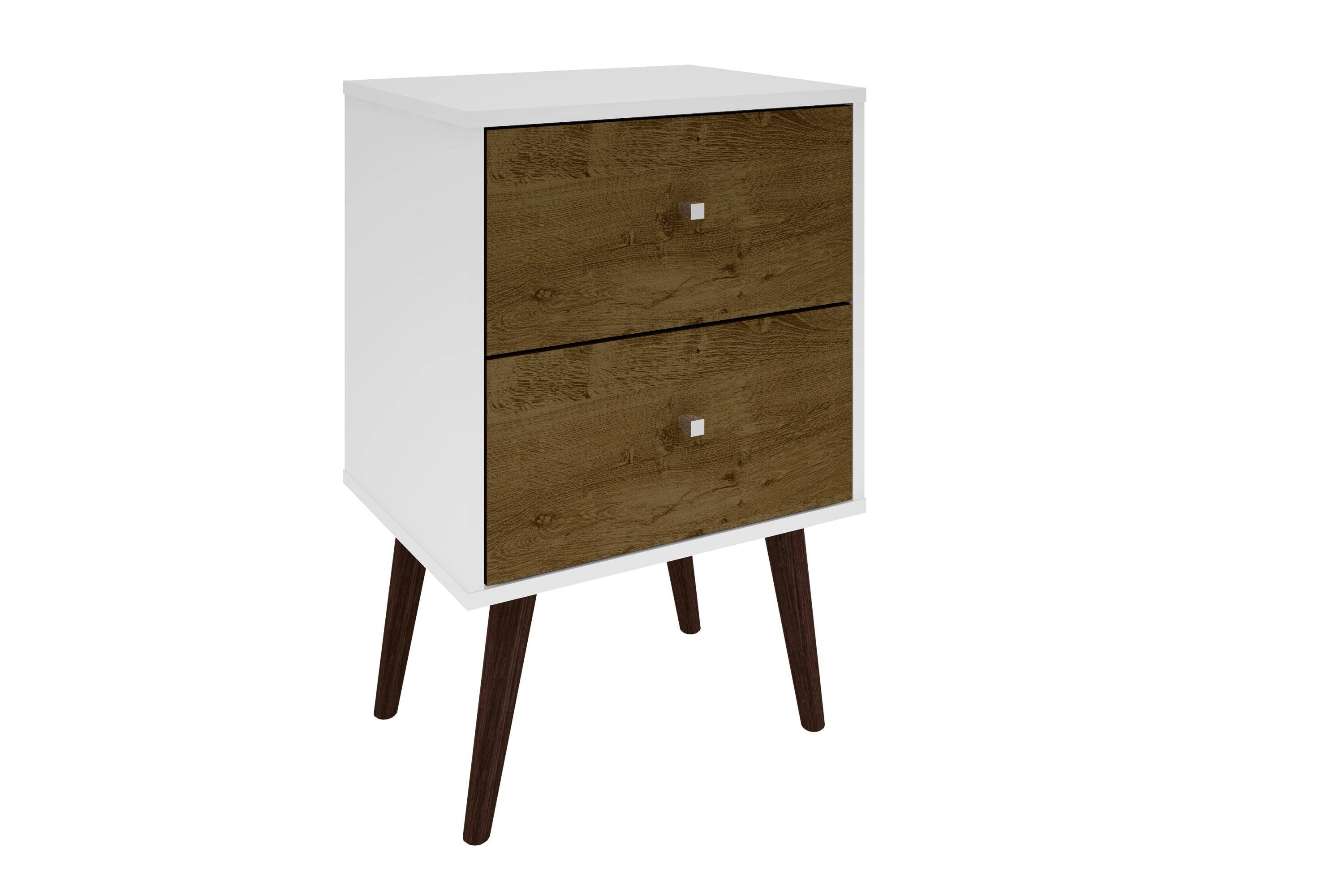 Manhattan Comfort Liberty Mid Century Modern 18