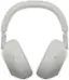 Alt View 1. Sony - WH1000XM6- Best Wireless Noise Canceling Headphones - Silver.