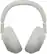 Alt View 1. Sony - WH-1000XM6- Best Wireless Noise Canceling Headphones - Silver.