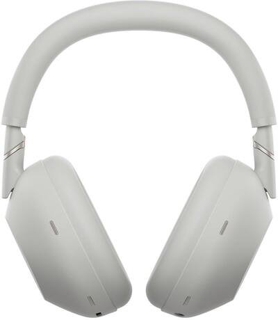 Sony WH 1000XM6 Best Wireless Noise Canceling Headphones Silver Sony WH 1000XM6 Best Wireless Noise Canceling Headphones Silver