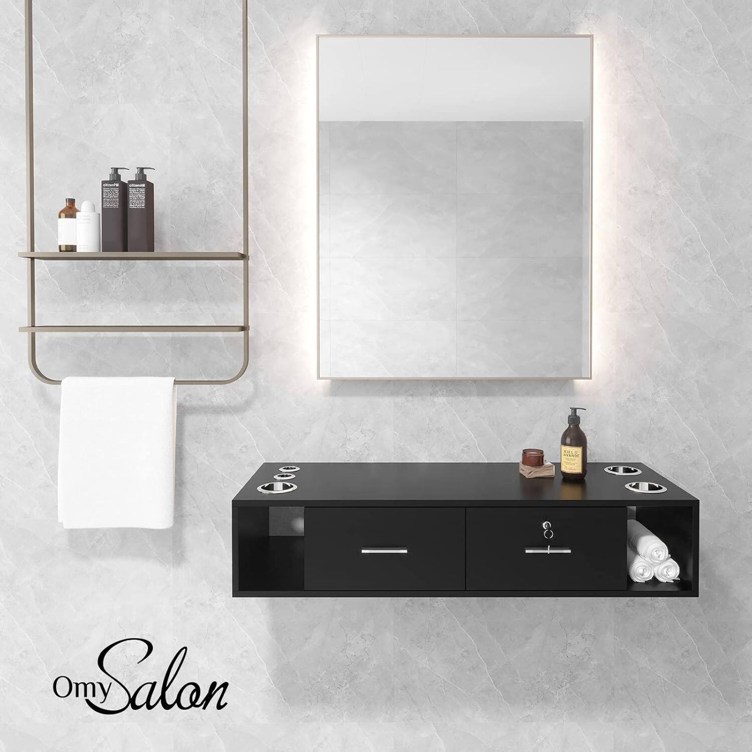 Omy Salon