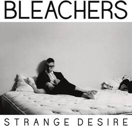 The Bleachers - Strange Desire - VINYL LP