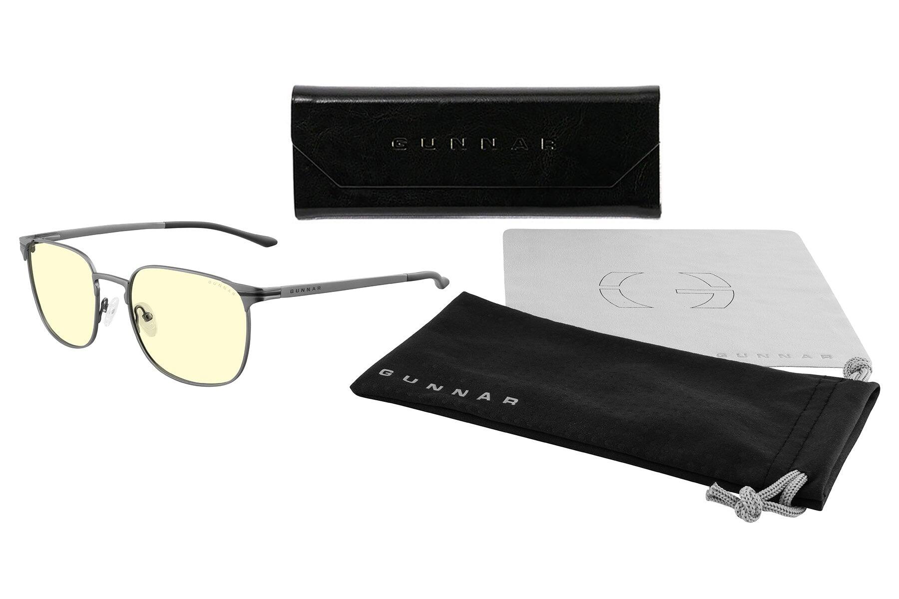 GUNNAR  
GUNNAR  
GUNNAR  
GUNNAR