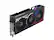 Alt View 11. ASUS - ASUS - ROG Strix NVIDIA GeForce RTX 4070 SUPER Overclocked 12GB GDDR6X PCI Express 4.0 Graphics Card - Black.