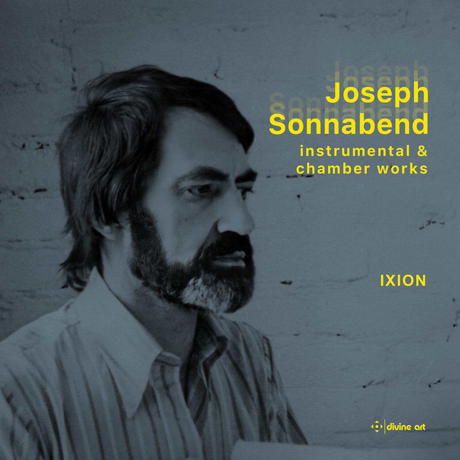 Xion - Sonnabend: Instrumental & Chamber Works   - COMPACT DISCS [CD] price history on PriceWatchPro