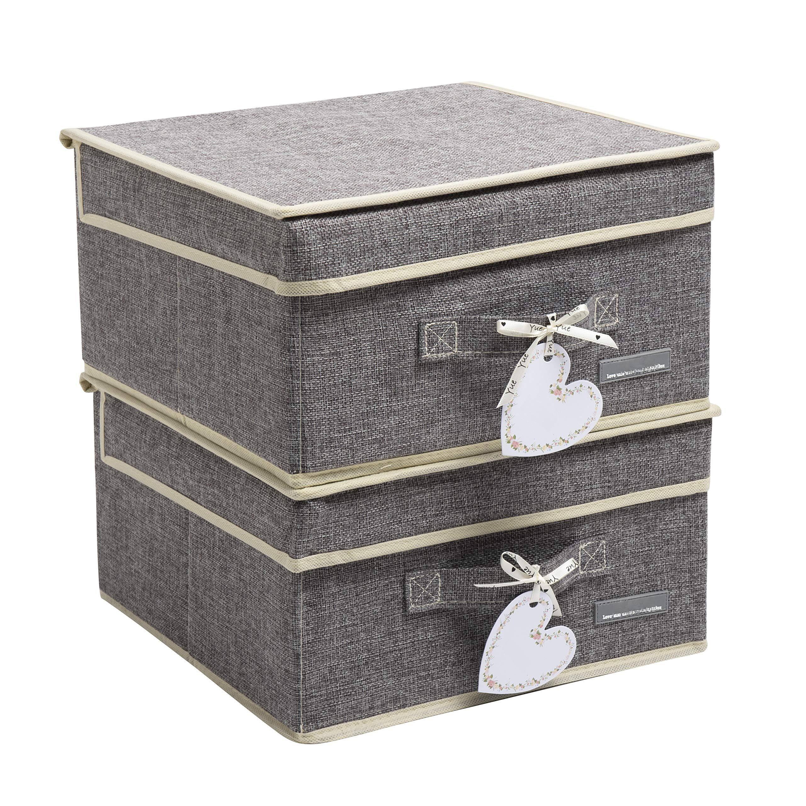 Grey 12.4in/12in/6.7in